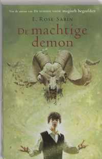 De machtige demon