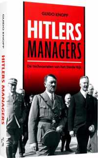 Hitlers managers