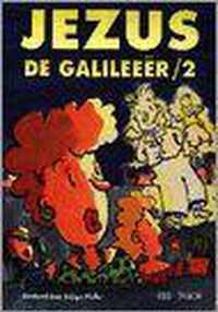 Jezus de galileeer deel 2