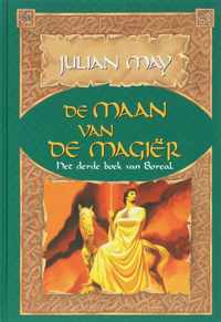 De Maan Van De Magier