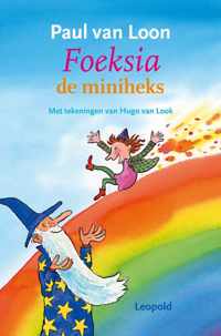 Foeksia de miniheks