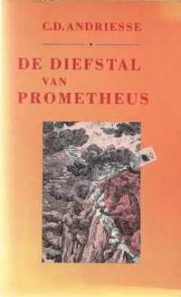 Diefstal van prometheus