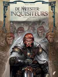 Meester inquisiteurs 01. obeyron