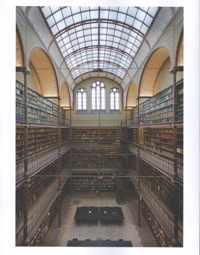 Rijksmuseum Special Boekenwereld 33.3