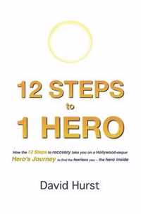 12 STEPS to 1 HERO