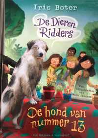 De dierenredders - De hond van nummer 13