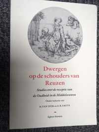 Dwergen op de schouders van reuzen