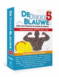 De Dikke Blauwe 5 2018-2019