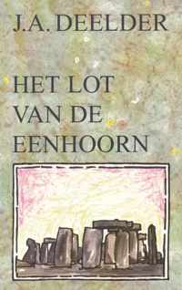 Het lot van de eenhoorn