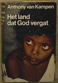 Land dat god vergat