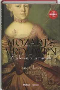 Mozarts Vrouwen
