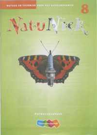 NatuNiek - Bart de Koning, Karin Janssen - Paperback (9789006661422)