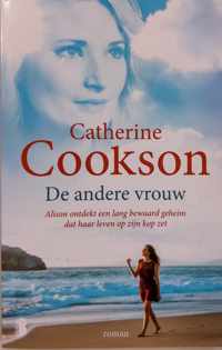 De andere vrouw