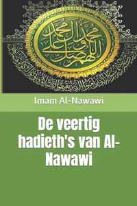 De veertig hadieth's van Al-Nawawi