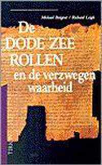 De Dode-Zeerollen en de verzwegen waarheid