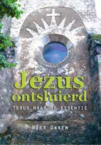 Jezus ontsluierd