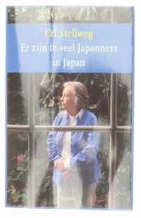 Er zijn te veel Japanners in Japan