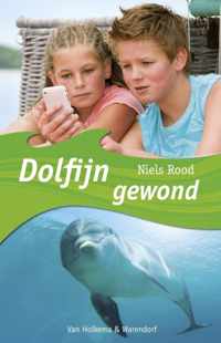 Dolfijn Gewond