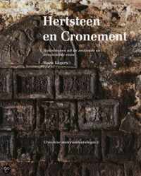 `Hertsteen en Cronement'. Haardstenen uit de zestiende en zeventiende eeuw