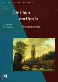 De Dom van Utrecht