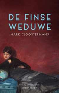 Conscience 2 -   De Finse weduwe