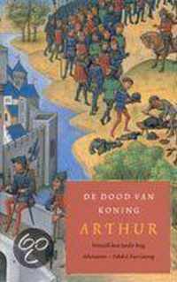 De Dood Van Koning Arthur