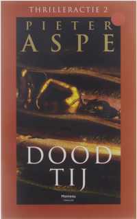 Dood Tij - Pieter Aspe