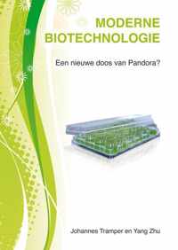 Moderne biotechnologie