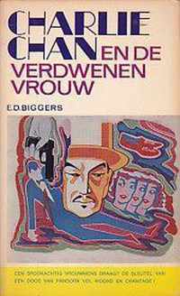 Charlie chan en de verdwenen vrouw