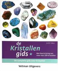 De kristallengids