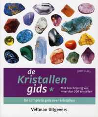 De kristallengids