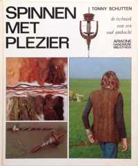 Spinnen met plezier