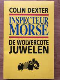 De wolvercote juwelen