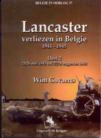 Lancaster-Verliezen Vol 2