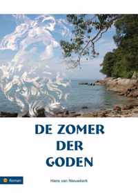 De Zomer Der Goden