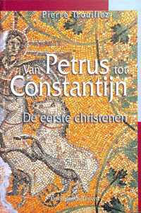 Van Petrus tot Constantijn