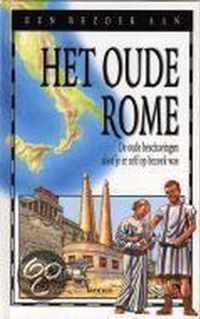 Bezoek Aan Het Oude Rome
