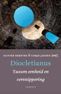 Diocletianus - Corjo Jansen, Olivier Hekster - Paperback (9789460043994)