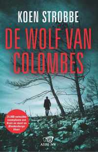 De wolf van Colombes