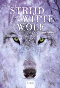 In de ban van de wolf 3 -   De strijd met de witte wolf