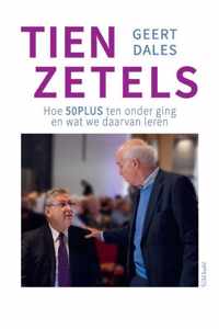 Tien zetels