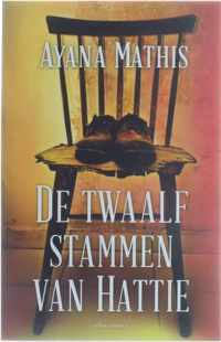 De twaalf stammen van Hattie