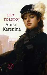 Anna Karenina