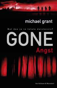 GONE - ANGST