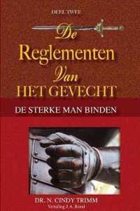 Reglementen van het gevecht deel II