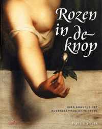 Rozen in de knop