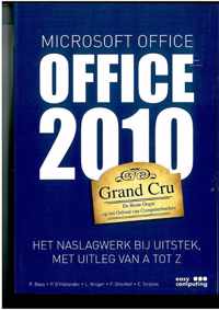 Office 2010 Grand Cru