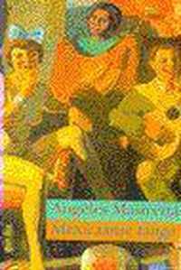 Rainbow pocketboeken 411: Mexicaanse tango