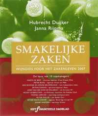 Smakelijke zaken