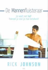 De Mannenfluisteraar